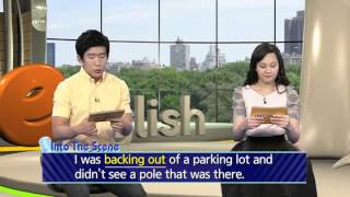 How the tables have turned.