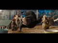 G FORCE Movie Ll Comedy Scene Ll Most Funny Video Clip