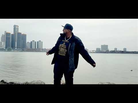 K-Blitz - I'm The Man