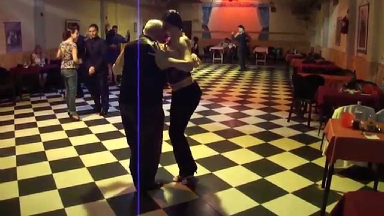 Sin Rumbo, trasnochando, Pamela y Toto Faraldo