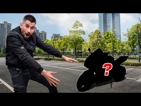 KUPIO SAM NOVI MOTOR ?! *bolesna mašina*