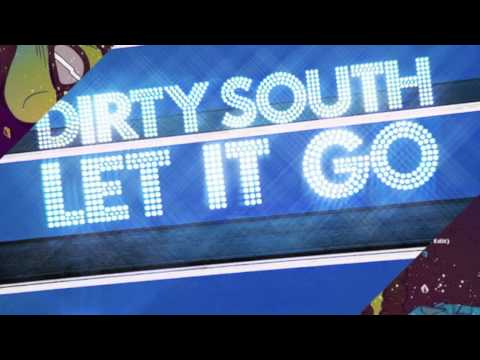 Alex Armes Vs Dirty South - No Reasons vs Let it go ( Civa Bootleg 2010)