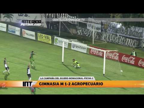 Campaña de AGROPECUARIO (CC)