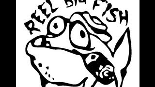 i know you too well-Real Big Fish lyrics