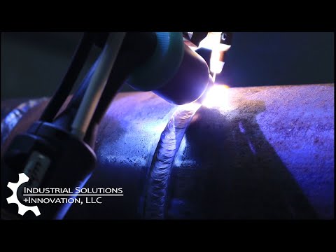 EWM TIGSPEED -  Increase TIG Deposition Rates