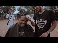 Ntosh Gazi & Dj Shampli - Stoko [Feat Various Artist] (Official Music Video)