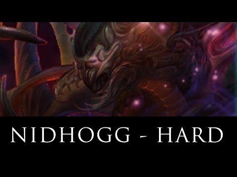 (Terra Battle 2) Nidhogg - Hard