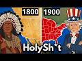 100 Years Of Wild West History In 11 Minutes