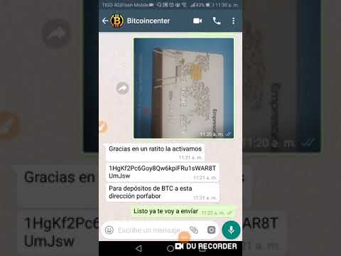 Monetizando  criptomonedas