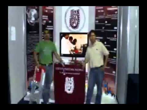 Documental del 75 Aniversario del IPN (3-4).