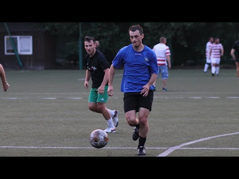 Valposiano - Al Capone: 13. tydzień (FLS Wiosna 2018)