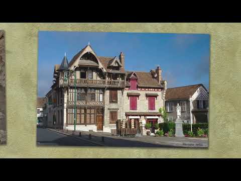 image : Carte postale : Chamonix (épisode 2)