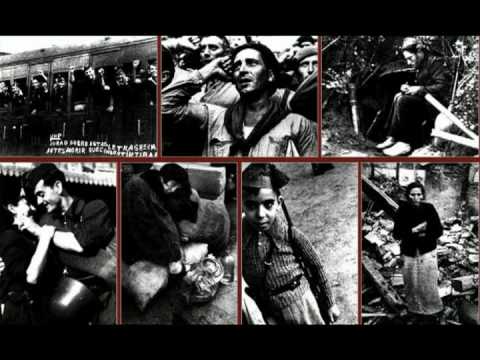 Legado - La historia de Robert Capa