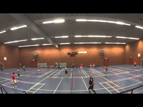 Drienerlo 1 - ZVO 1 Tweede Helft 2014-9-17