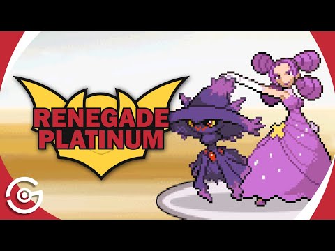 3 Ways to Solo Sweep Fantina (Gym 3) - Pokemon Renegade Platinum