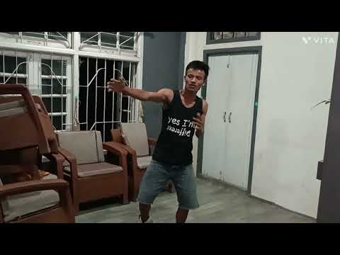 Manuna ft Flare Mizo - Nanglo chu Dance cover by Casuza