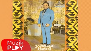 Yaşar Özel - Yeryüzünde Yalnız Ben Derbederim Aradım Bir Ömür Boyu (Official Audio)