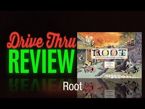 Root Review