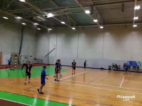 HK OGRE/MIANDUM - HK VAIŅODE