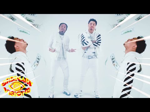 Murdock - The Man ft. LayEmDown (Official Music Video)