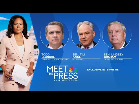 Meet the Press Full Episode — Dec. 21
