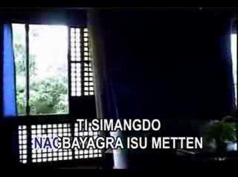 Agas - ilocano song