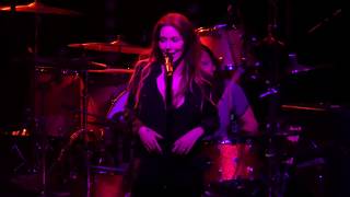 &quot;Whiskey Fever&quot; Dorothy@Electric Factory Philadelphia 5/12/18