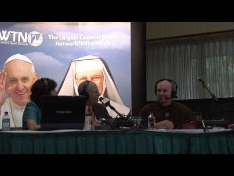 EWTN Family Celebration 2013 Highlights