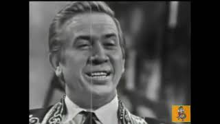 Buck Owens Santa Looked a Lot Like Daddy