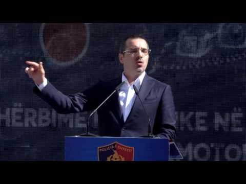 Report TV - Tahiri: Burime të Prokurorisë  janë bërë si "Qytetari Dixhital"