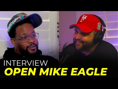 The Open Mike Eagle Interview: Indie Rap Stories, Touring, and Neighborhood Gods Unlimited