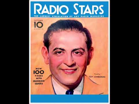 Guy Lombardo - You're Driving Me Crazy (What Did I Do?) 1930 Walter Donaldson "Smiles"