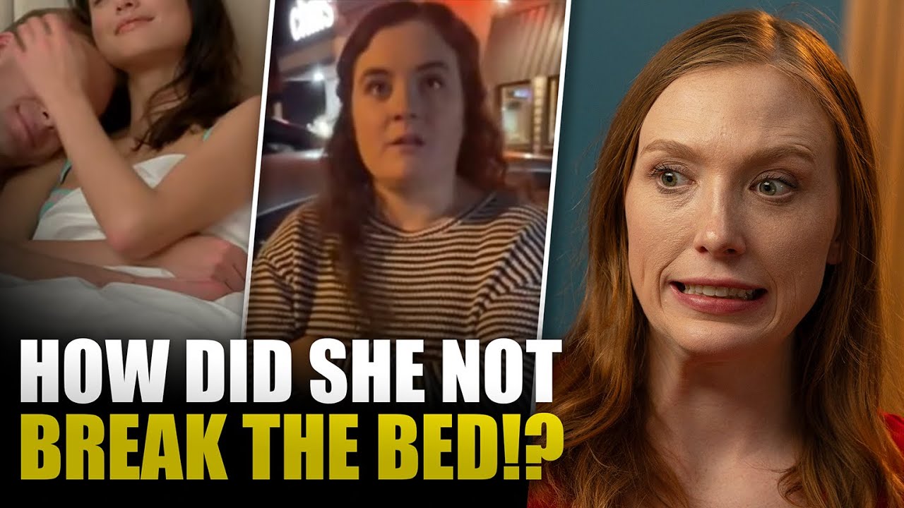 When Wives Get Caught Cheating By Their Husbands