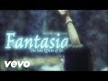 Fantasia - The Side Effects of You - Rock/Soul