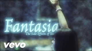 Fantasia - The Side Effects of You - Rock/Soul