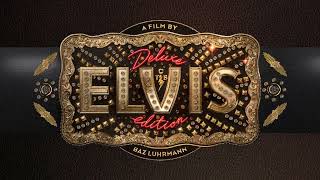Austin Butler - Blue Suede Shoes (From ELVIS Soundtrack) [Deluxe Edition]