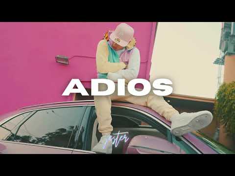 [FREE] Central Cee x Headie One Drill Type Beat 2021 - "ADIOS'' (Prod By. Jesterbeats x Joe Stanley)