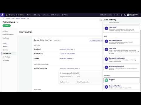 Ashby — Utilisation complète