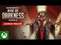 Overwatch 2 | Season 7: Rise of Darkness | Official Trailer