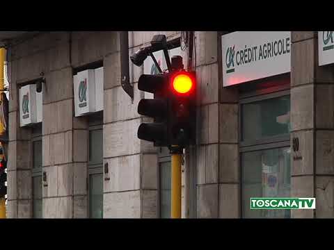 2020-01-02 PRATO - CORSIA QUESTURA E T-RED IN VIA FERRUCCI, VIA A MULTE