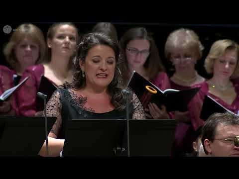 VERDI REQUIEM / ELTE Művészeti Együttes / László KOVÁCS // ELTE Art Ensemble