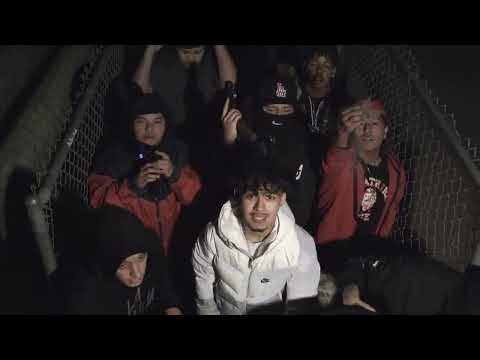 LIL LISTO X BABYKASH - Mayday (Official Music Video)