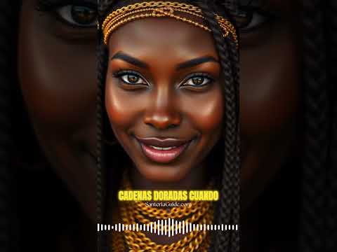 Cancion de Oshun 