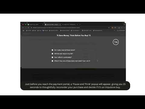 Item video thumbnail