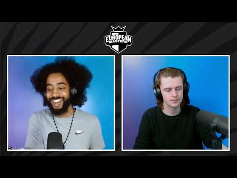 BFR vs TEG| EU Masters 2022 Spring Main Event