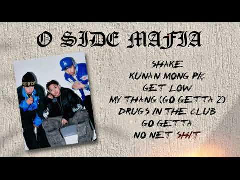 BEST SONGS & Playlist O SIDE MAFIA x Soundtrip 2025