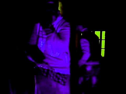 Moga Flow - Feat - Mc Atik - Live Sur Scène 2015