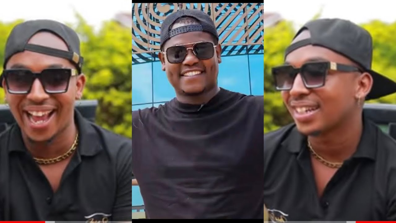 Kenny Sol:Bruce Melodie niduhura ntazancika|Kuva yasinyira Miliyari naramubuze|mba mbona ntampuhwe