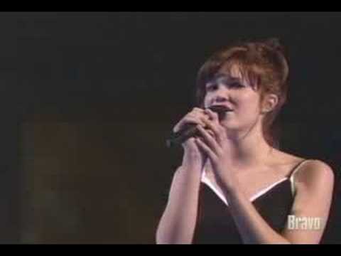 Mandy Moore & Adam Pascal - Suddenly Seymour