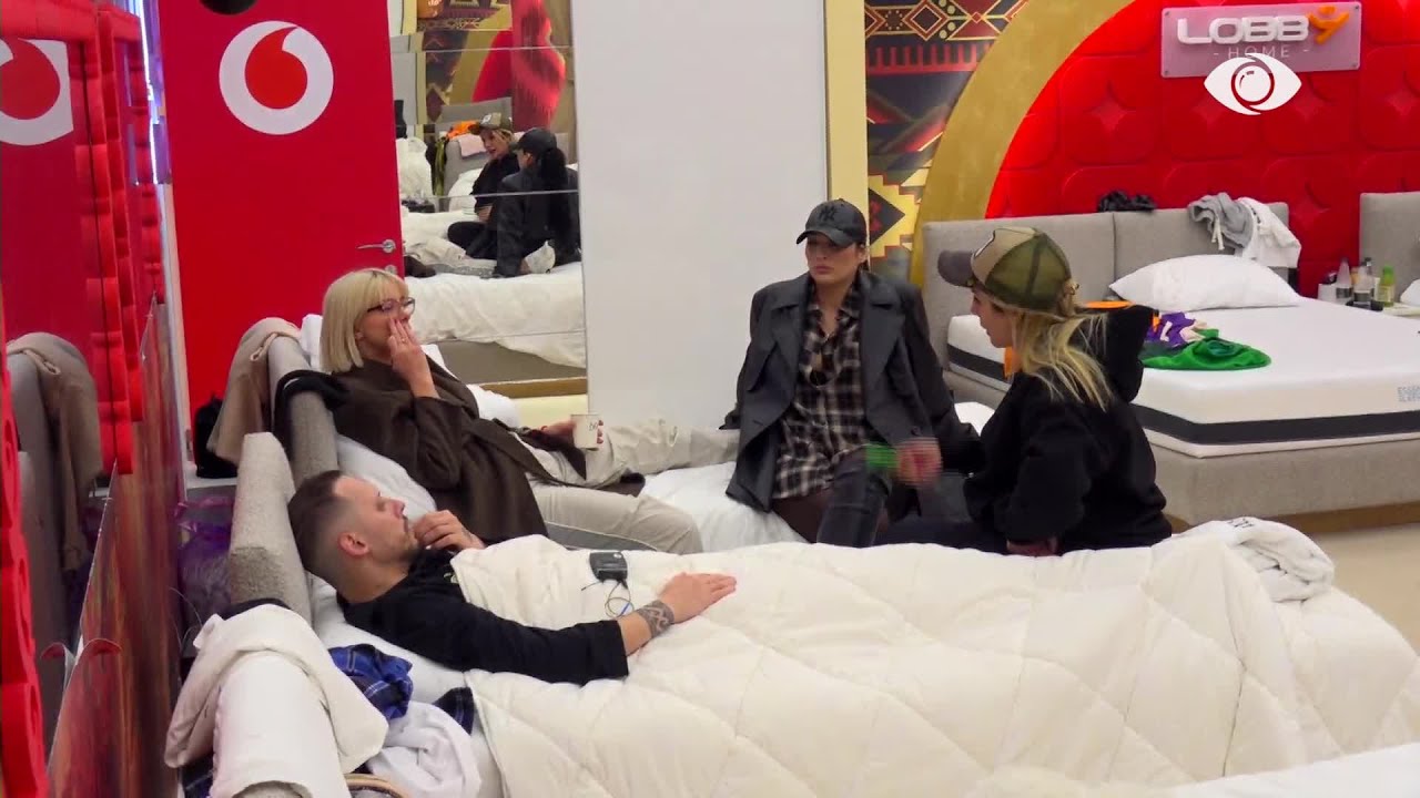 Ilnisa i kthehet Gracianos: Kur ta shohësh veten në nominim tek për tek me mua…